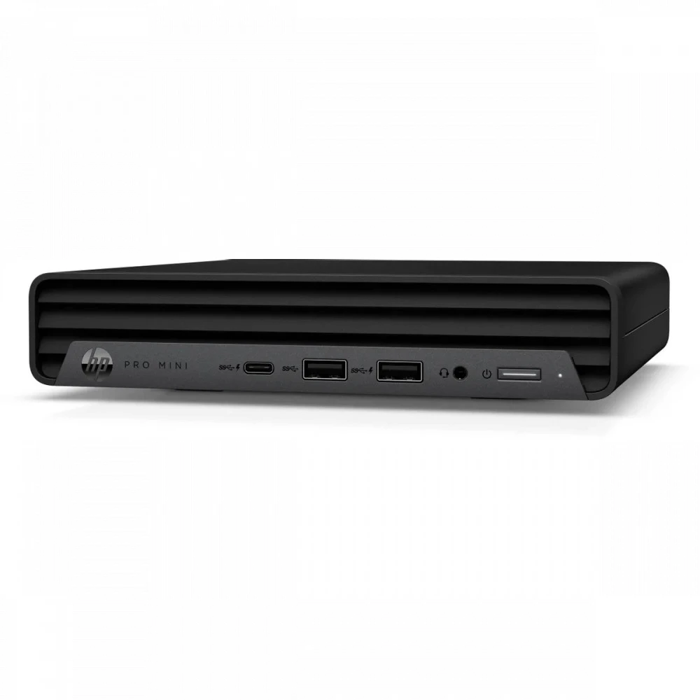 Персональный компьютер HP ProDesk 400 G9 Mini A54WVET Core i5, 14500T, 1.7, 8 Гб