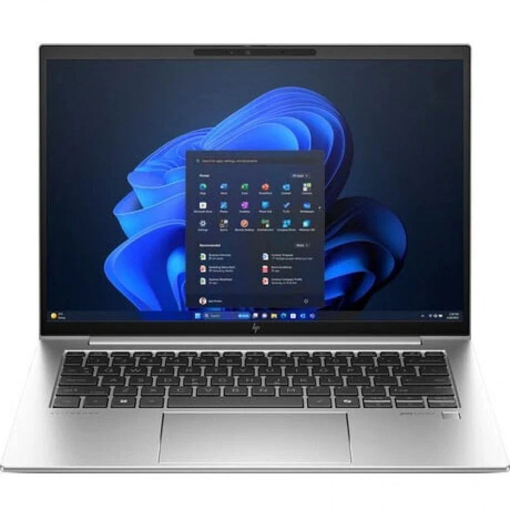 Ноутбук HP EliteBook A6SZ5UT 14 ", WUXGA 1920x1200 (16:10), Core Ultra 7, 16 Гб