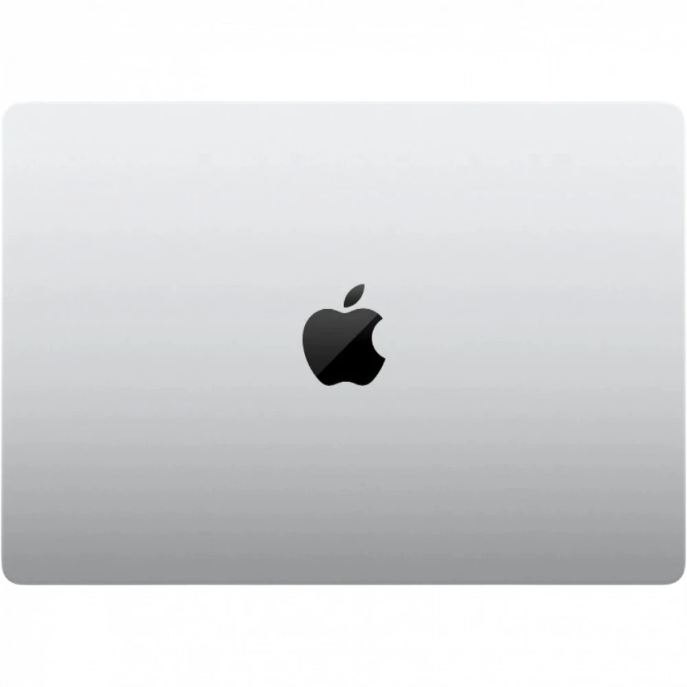 Ноутбук Apple MacBook Pro 14 M5 Silver MDE64LL/A 14.2 ", 3K 3024x1964 (16:10), M5 Series, 24 Гб