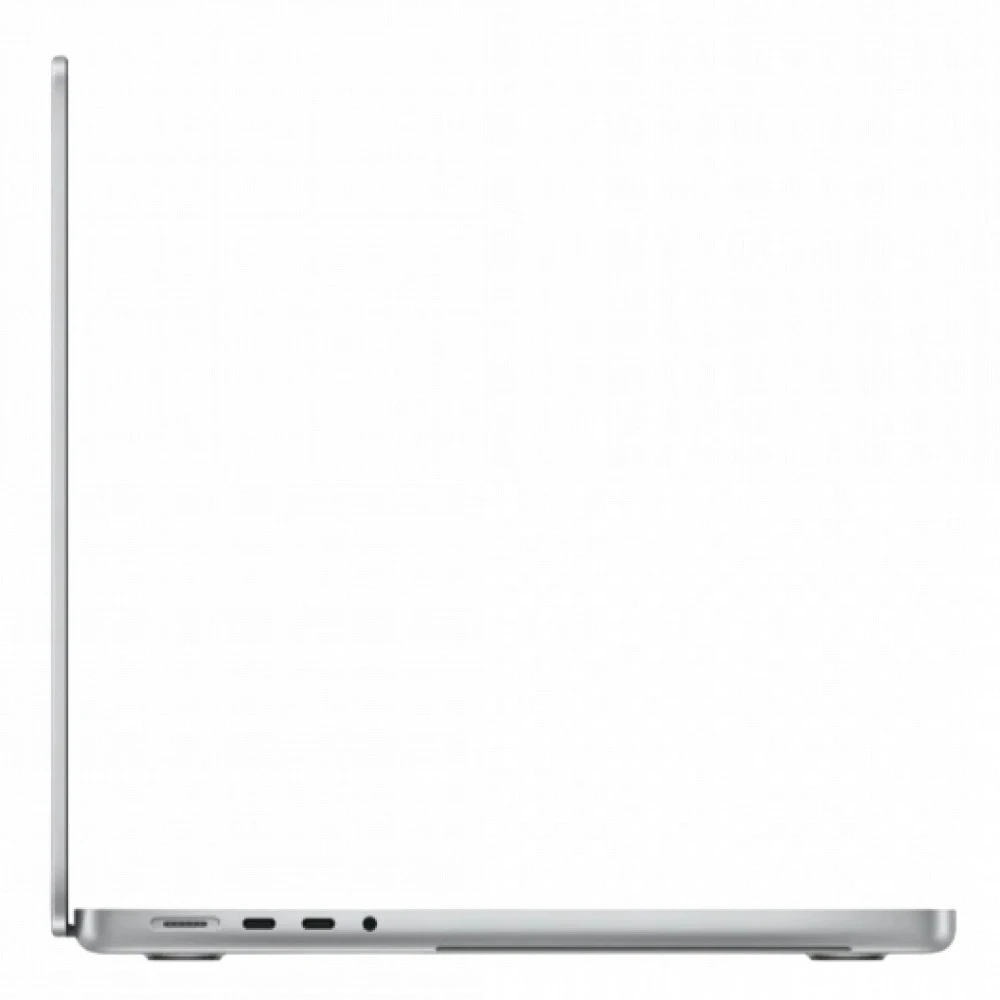 Ноутбук Apple MacBook Pro 14 M5 Silver MDE64LL/A 14.2 ", 3K 3024x1964 (16:10), M5 Series, 24 Гб