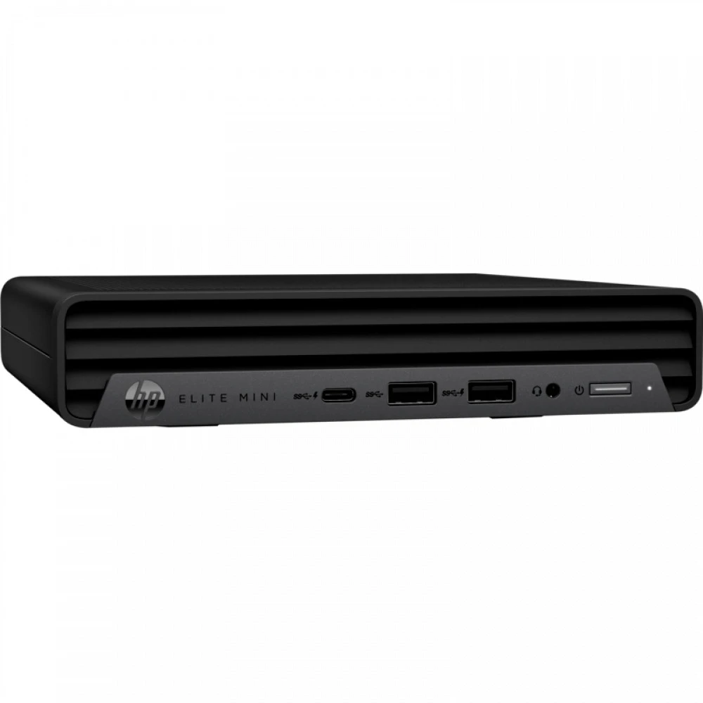 Персональный компьютер HP Elite Mini 800 G9 C88QFAT Core i5, 14500, 2.6, 16 Гб, Windows 11 Pro