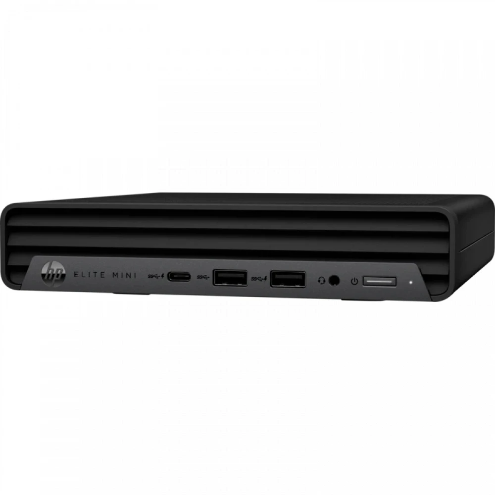 Персональный компьютер HP Elite Mini 800 G9 C88QFAT Core i5, 14500, 2.6, 16 Гб, Windows 11 Pro