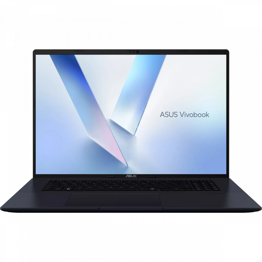 Ноутбук Asus M1807GA Vivobook 18 Quiet Blue 90NB17Y1-M00380 18 ", WUXGA 1920x1200 (16:10), Ryzen AI 7, 32 Гб