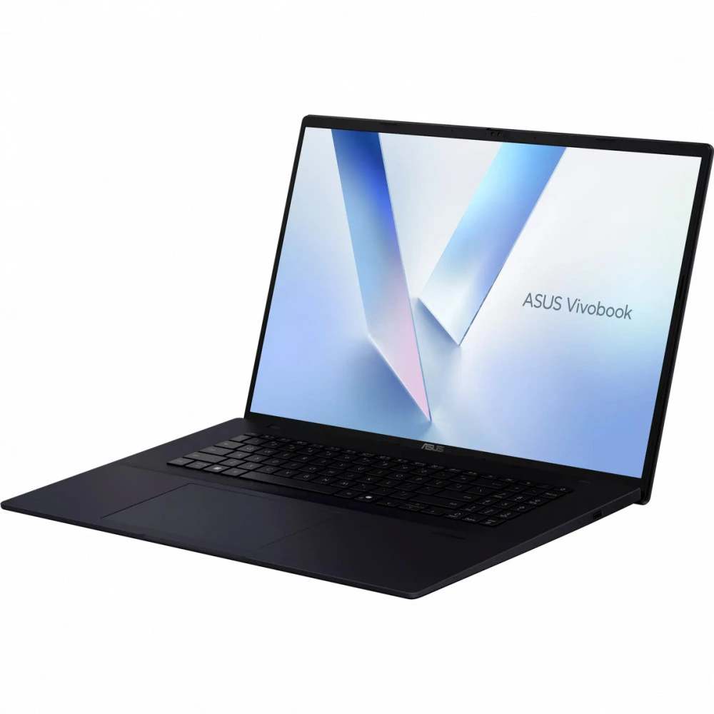 Ноутбук Asus M1807GA Vivobook 18 Quiet Blue 90NB17Y1-M00380 18 ", WUXGA 1920x1200 (16:10), Ryzen AI 7, 32 Гб
