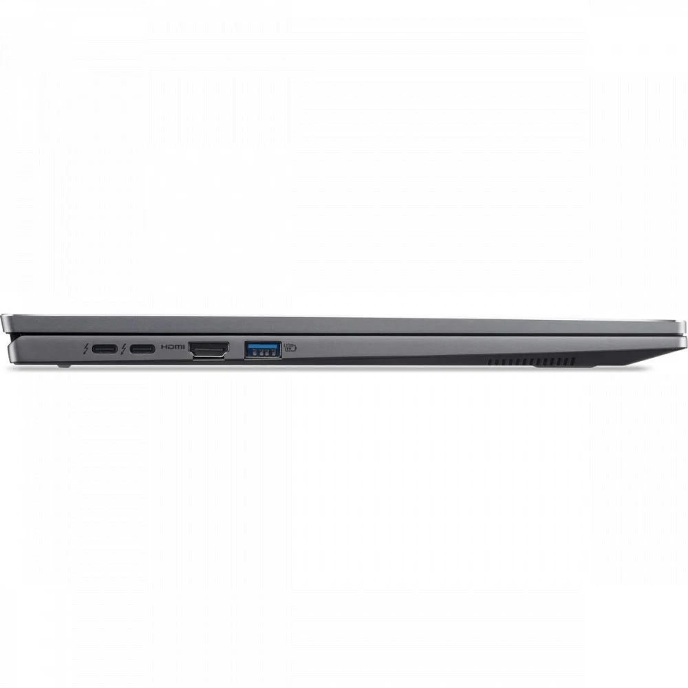 Ноутбук Acer Swift Go 16 SFG16-72-787A 16 NX.KSHCD.003 16 ", 3K 3200x2000 (16:10), Core Ultra 7, 32 Гб