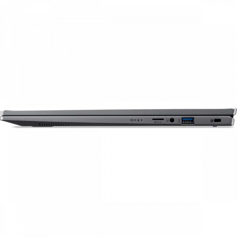 Ноутбук Acer Swift Go 16 SFG16-72-787A 16 NX.KSHCD.003 16 ", 3K 3200x2000 (16:10), Core Ultra 7, 32 Гб