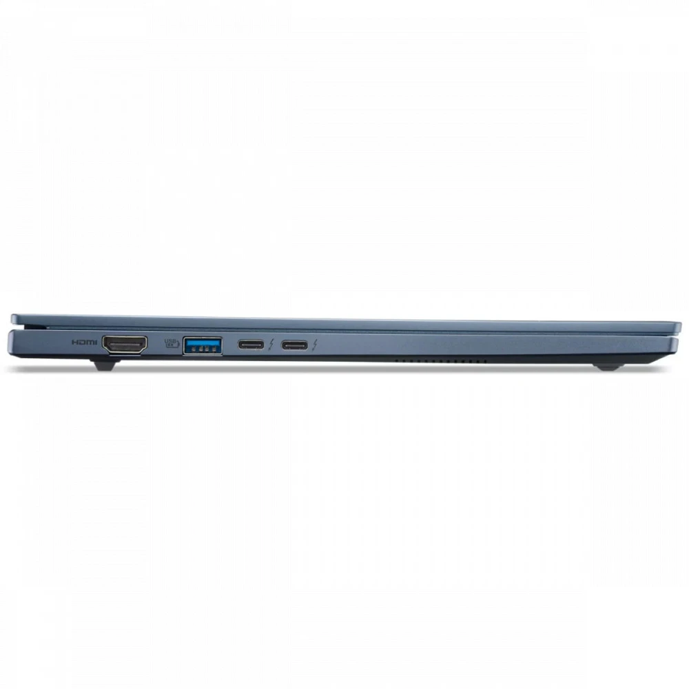 Ноутбук Acer Swift Go 14 AI SFG14-75-974A NX.JNBCD.00A 14 ", WUXGA 1920x1200 (16:10), Core Ultra 9, 32 Гб