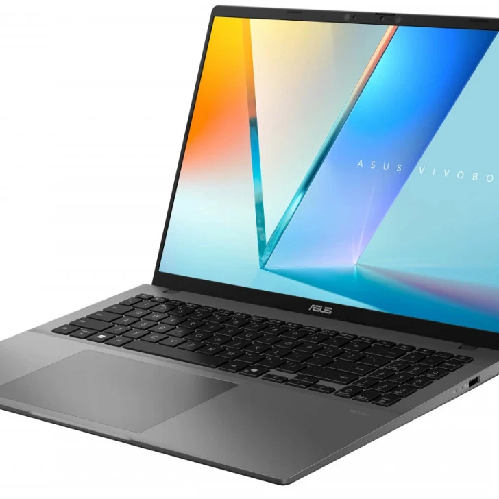 Ноутбук Asus S3607VA VivoBook S16 Matte Gray 90NB1672-M00CJ0 16 ", WUXGA 1920x1200 (16:10), Core 5, 16 Гб