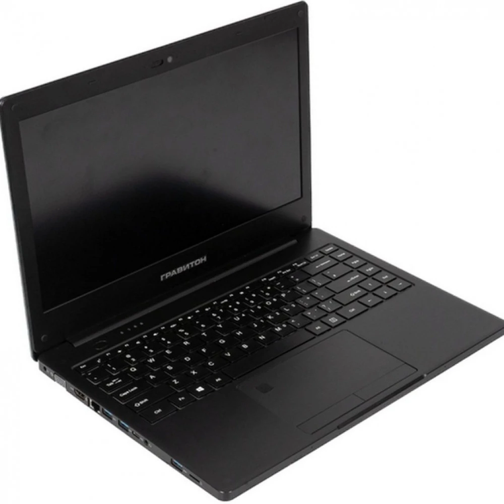 Ноутбук ГРАВИТОН Н14И-ТП Н14И-ТП_221395 14 ", FHD 1920x1080 (16:9), Core i5, 16 Гб
