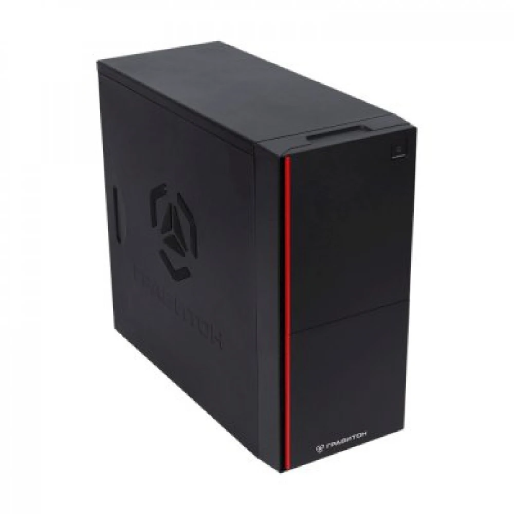 Персональный компьютер ГРАВИТОН Д50А_226600 Ryzen 5, 5600GT, 3.6, 16 Гб