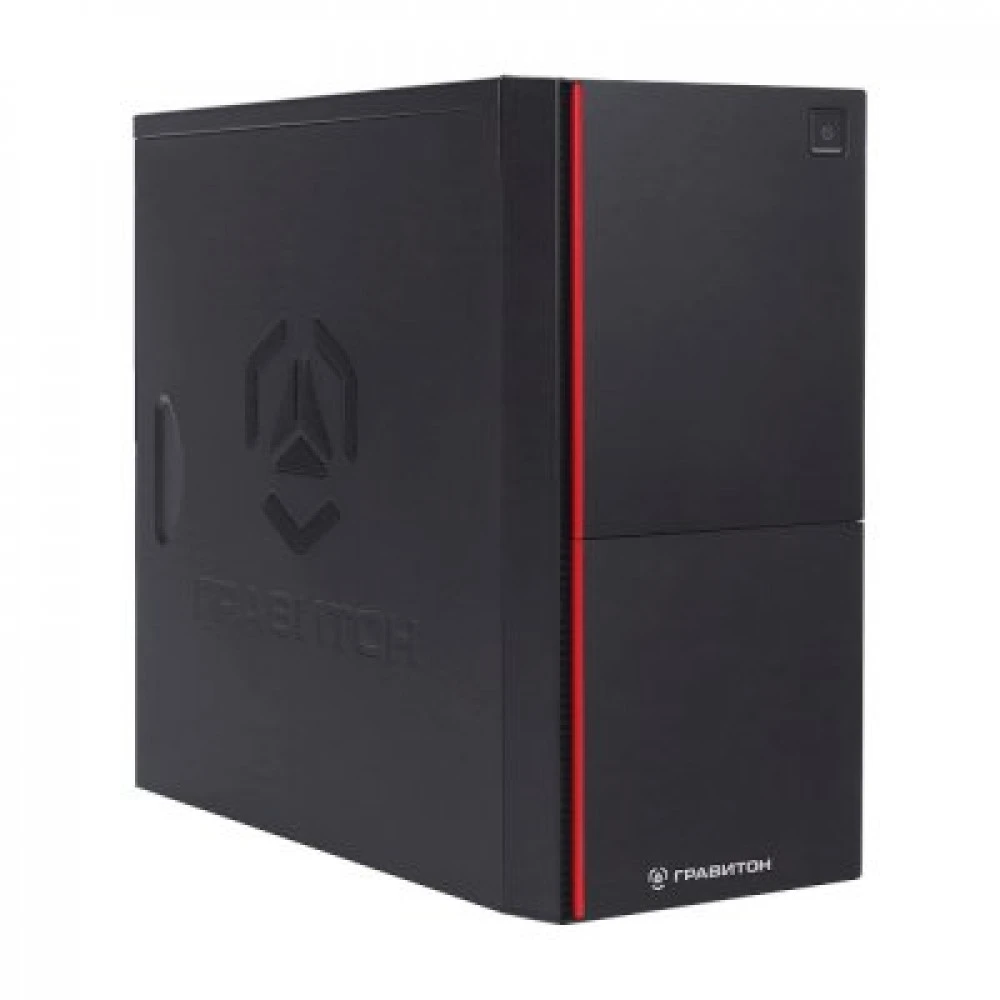 Персональный компьютер ГРАВИТОН Д50А_226600 Ryzen 5, 5600GT, 3.6, 16 Гб