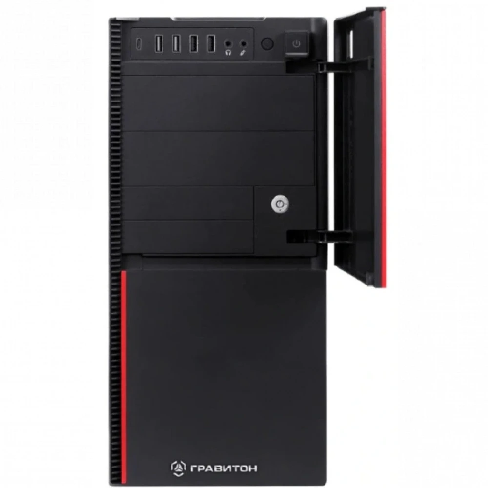 Персональный компьютер ГРАВИТОН Д50А Д50А_226650 Ryzen 7, 5700G, 3.8, 16 Гб