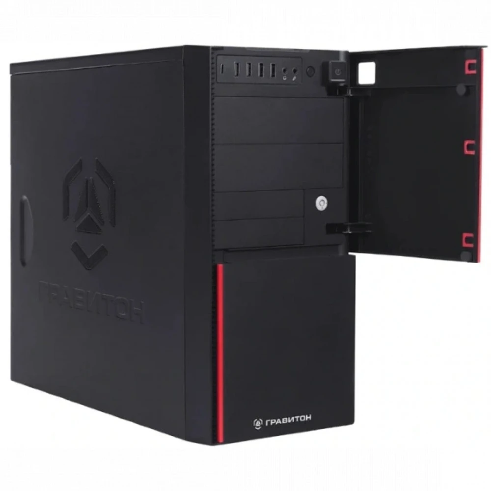 Персональный компьютер ГРАВИТОН Д50А Д50А_226650 Ryzen 7, 5700G, 3.8, 16 Гб