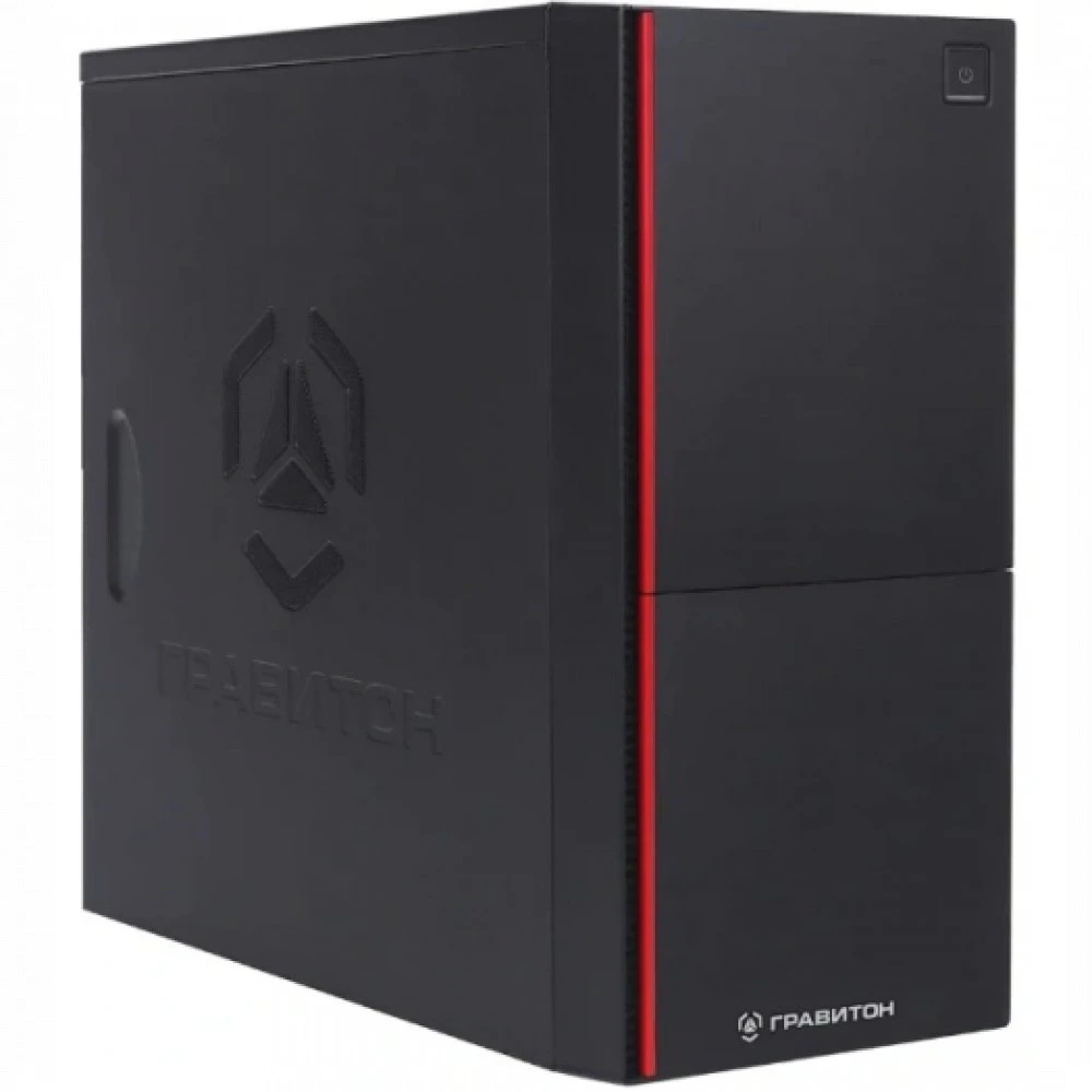 Персональный компьютер ГРАВИТОН Д50А Д50А_226650 Ryzen 7, 5700G, 3.8, 16 Гб