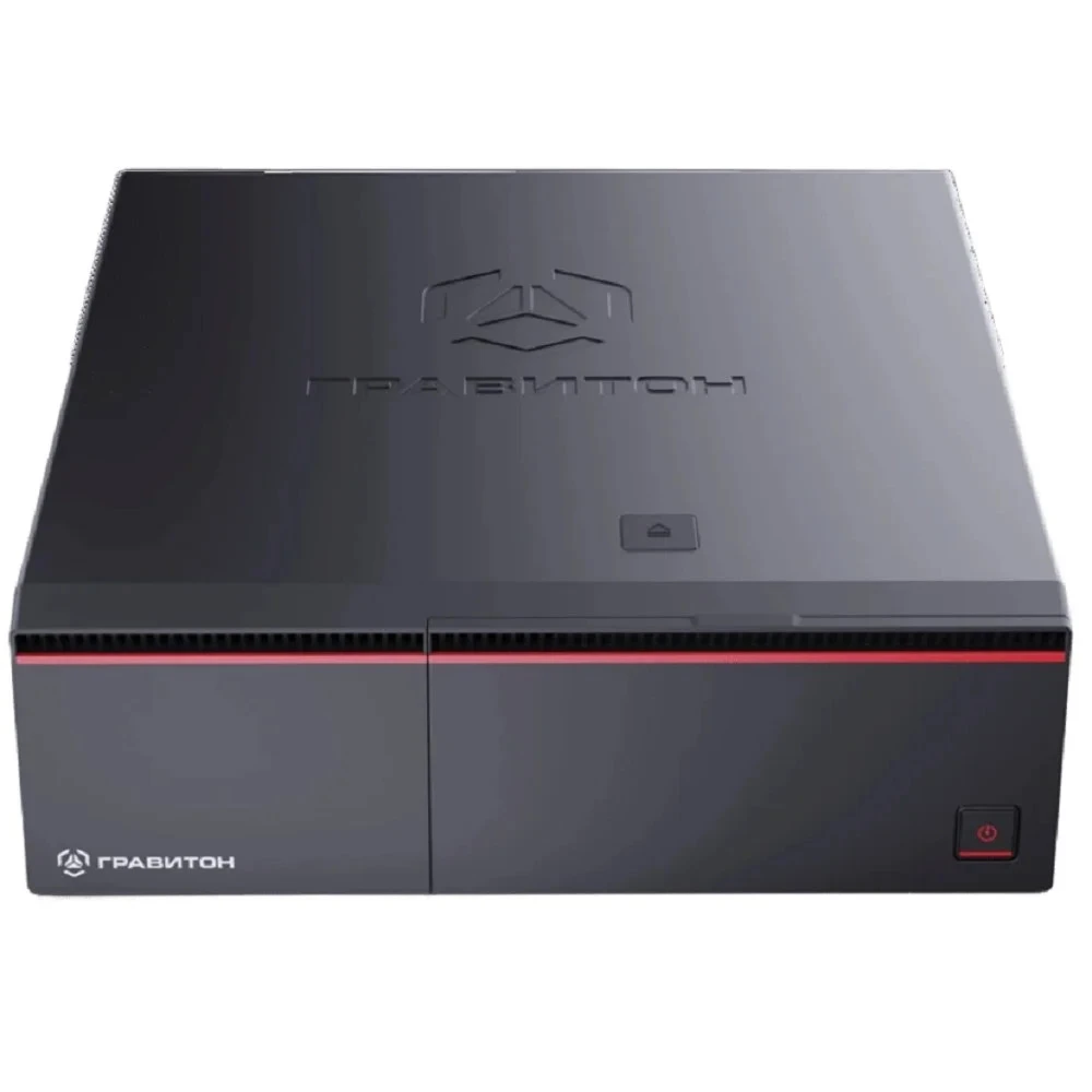Персональный компьютер ГРАВИТОН Д33И_227046 Core i5, 13400, 2.5, 16 Гб
