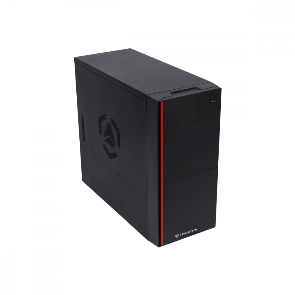 Персональный компьютер ГРАВИТОН Д53И Д53И_226662 Core i5, 13400, 2.5, 16 Гб