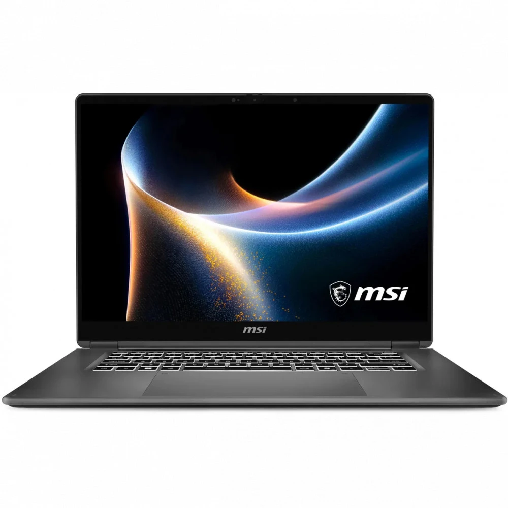 Ноутбук MSI Prestige 16 Flip AI+ C3MTG-028RU 9S7-262233-028 16 ", WQXGA+ 2880x1800 (16:10), Core Ultra 9, 32 Гб