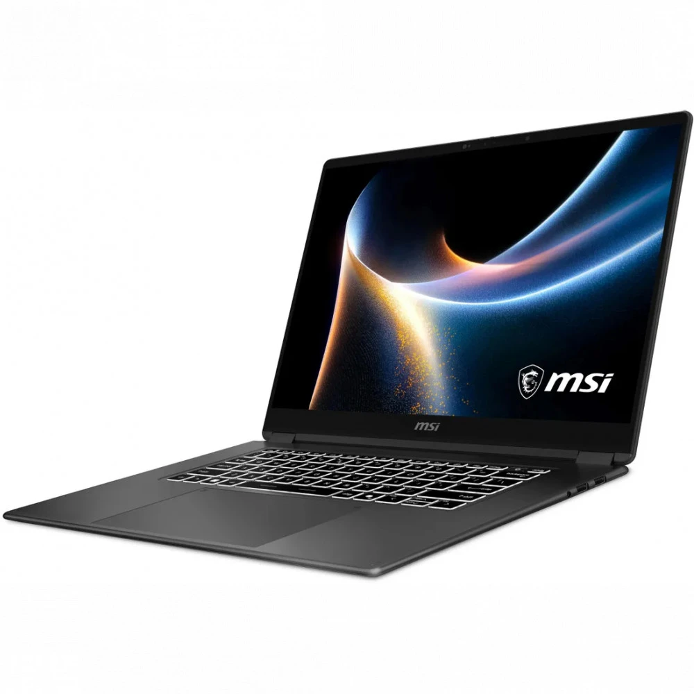 Ноутбук MSI Prestige 16 Flip AI+ C3MTG-028RU 9S7-262233-028 16 ", WQXGA+ 2880x1800 (16:10), Core Ultra 9, 32 Гб