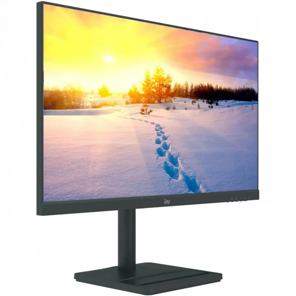 Моноблок iRU Strato 717 QHD 2160724 27 ", Intel, Core i7, 1255U, 1.7, 16 Гб, 1 Тб