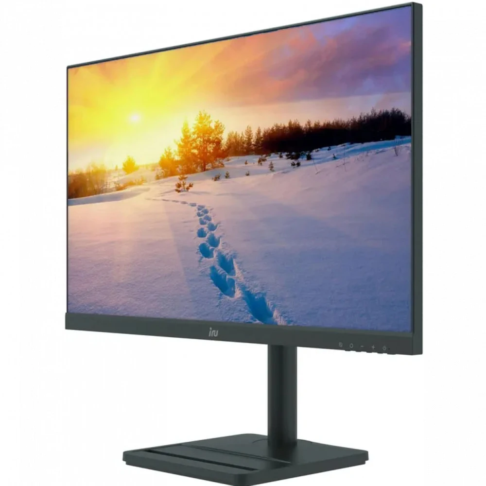 Моноблок iRU Strato 717 QHD 2160724 27 ", Intel, Core i7, 1255U, 1.7, 16 Гб, 1 Тб