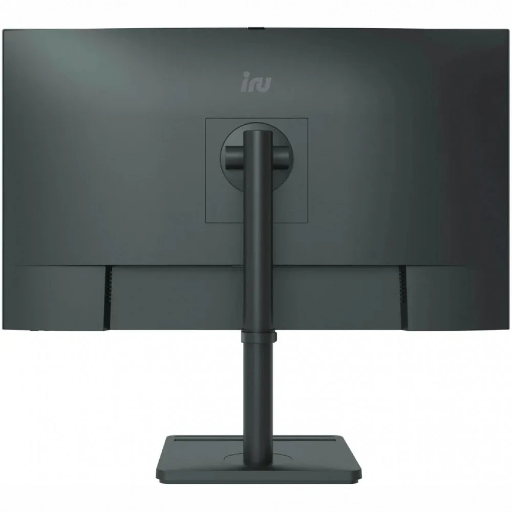 Моноблок iRU Strato 717 QHD 2160724 27 ", Intel, Core i7, 1255U, 1.7, 16 Гб, 1 Тб