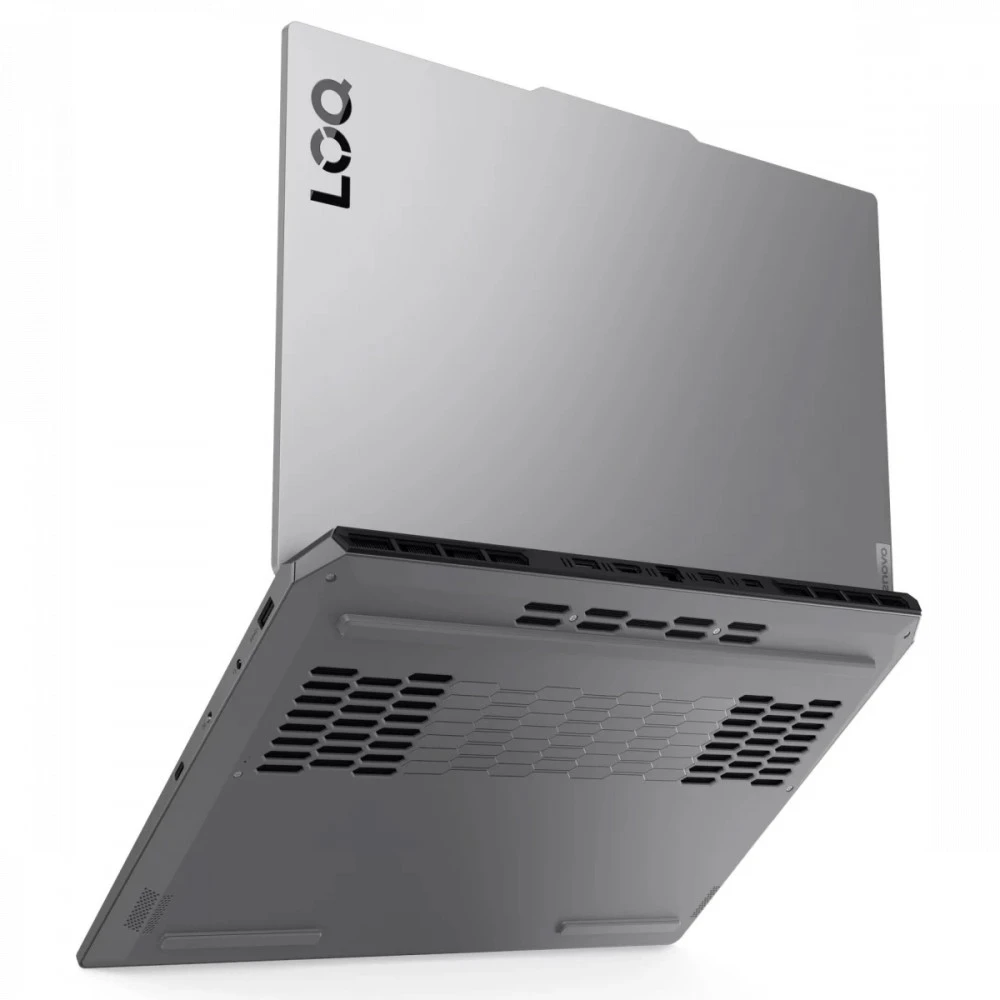 Ноутбук Lenovo LOQ 15IRX10 83JE00L3PS 15.6 ", FHD 1920x1080 (16:9), Core i7, 24 Гб