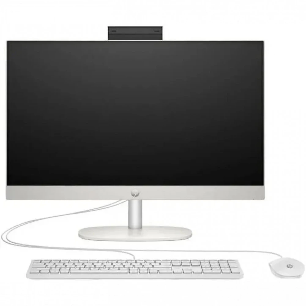 Моноблок HP 24-cr0071ci C84FHEA 23.8 ", Intel, Core i7, 1355U, 1.7, 16 Гб, 1 Тб