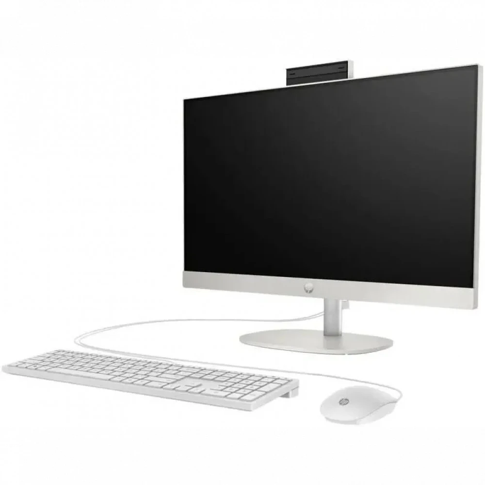 Моноблок HP 24-cr0071ci C84FHEA 23.8 ", Intel, Core i7, 1355U, 1.7, 16 Гб, 1 Тб