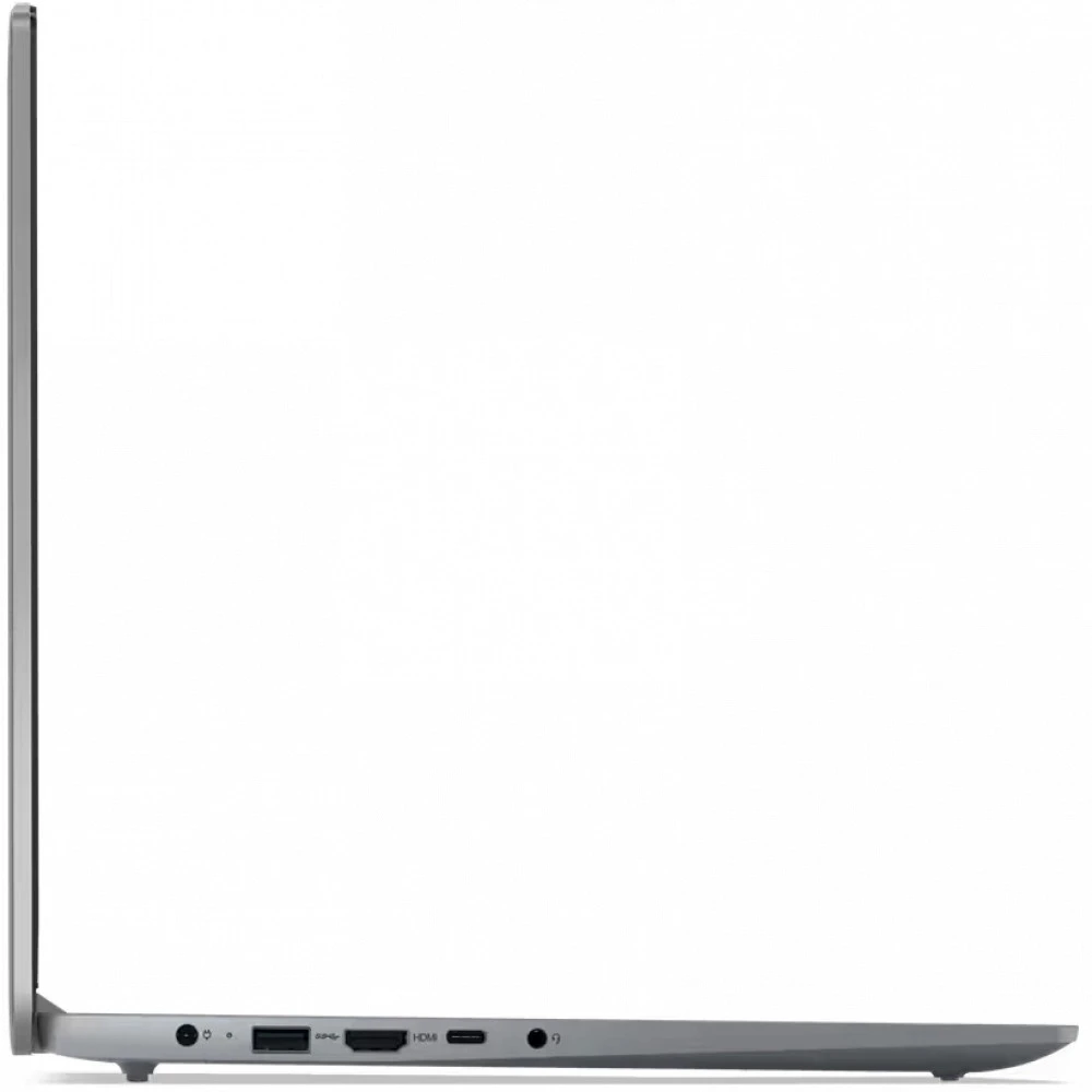 Ноутбук Lenovo IdeaPad Slim 3 15ABR8 Arctic Grey 82XM00TNUS 15.6 ", FHD 1920x1080 (16:9), Ryzen 7, 16 Гб