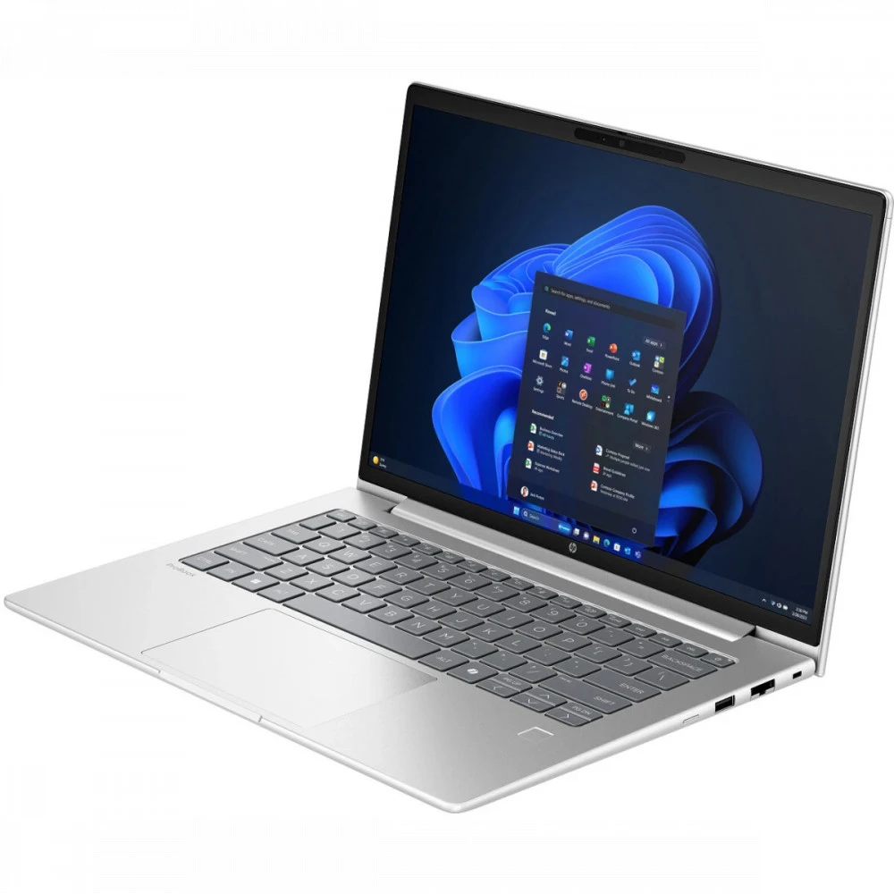 Ноутбук HP ProBook 4 G1i 16 D0VG0ET 16 ", WUXGA 1920x1200 (16:10), Core Ultra 5, 16 Гб