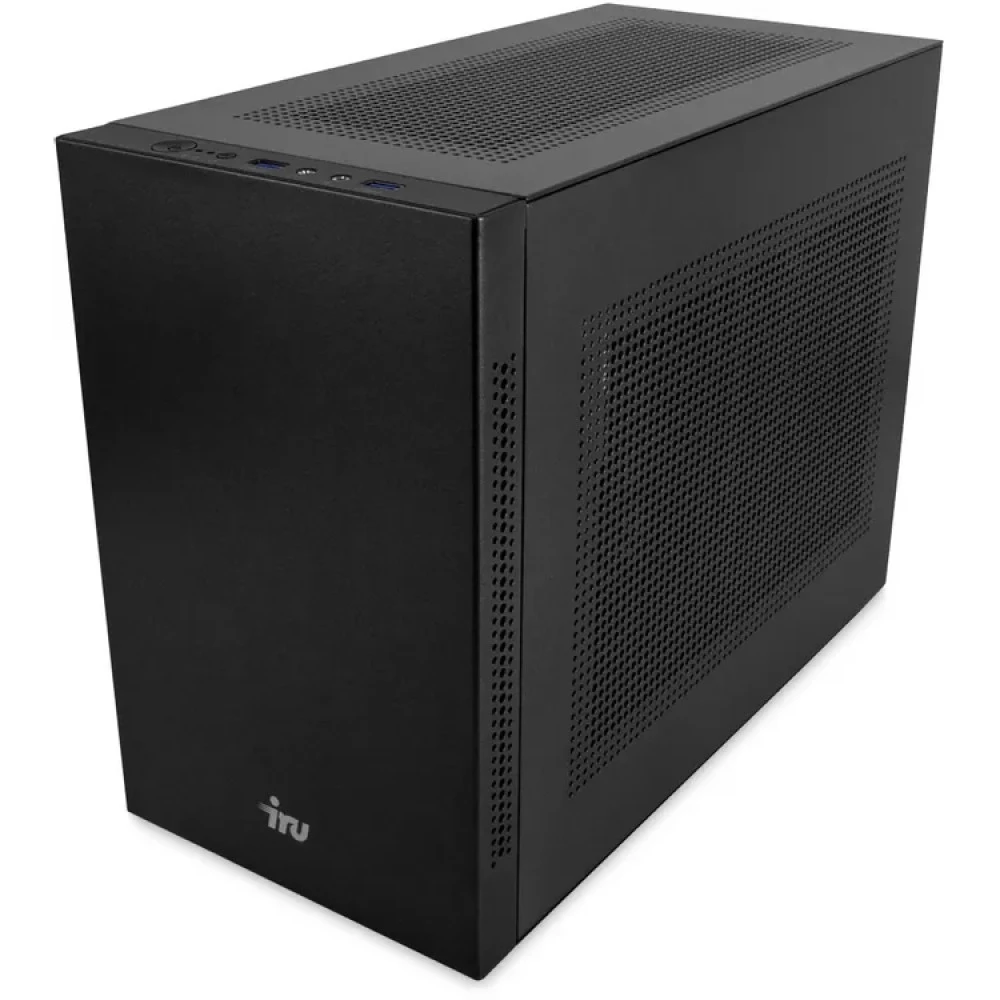 Персональный компьютер iRU Tactio 510B7GS 2163734 Core i7, 14700, 2.1, 32 Гб, Windows 11 Pro