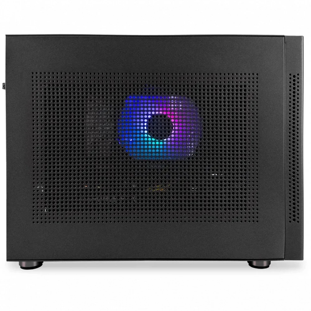 Персональный компьютер iRU Tactio 510B7GS 2163734 Core i7, 14700, 2.1, 32 Гб, Windows 11 Pro