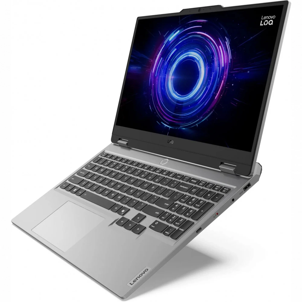 Ноутбук Lenovo LOQ 15IRX10 83JE012BRK 15.6 ", FHD 1920x1080 (16:9), Core i7, 32 Гб