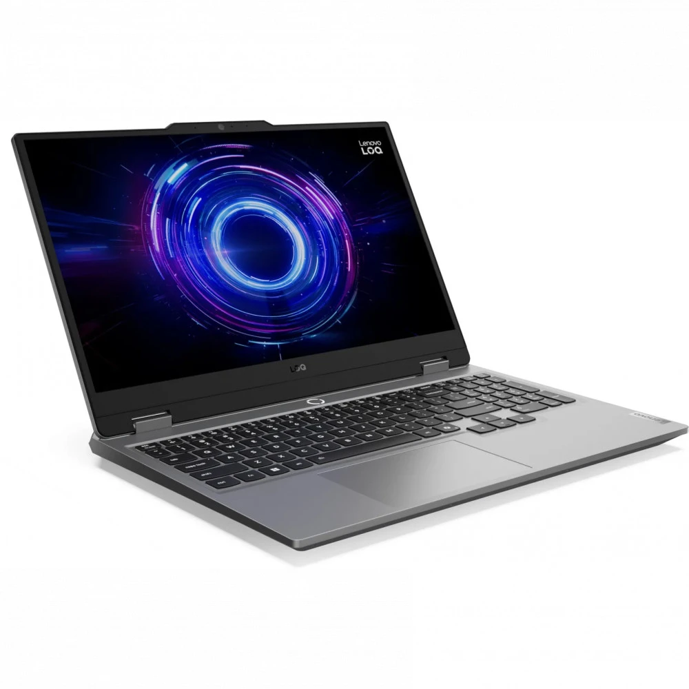 Ноутбук Lenovo LOQ 15IRX10 83JE012BRK 15.6 ", FHD 1920x1080 (16:9), Core i7, 32 Гб