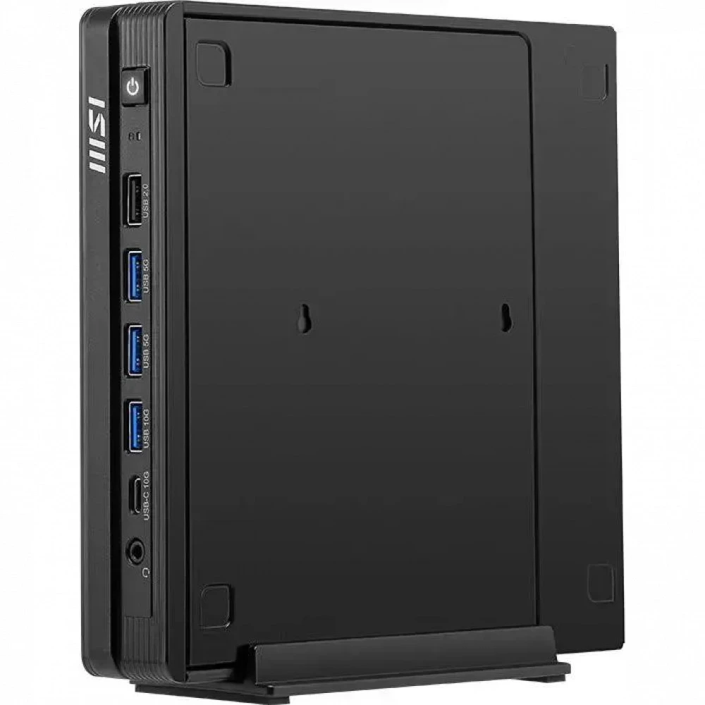 Персональный компьютер MSI Pro DP10 A14MG-010XRU 9S6-B21011-010 Core i5, 14400, 2.5, 16 Гб