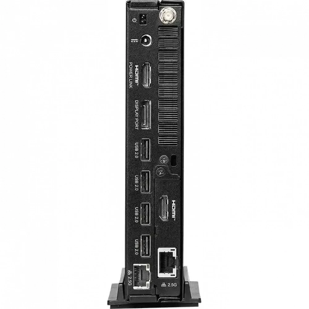 Персональный компьютер MSI Pro DP10 A14MG-010XRU 9S6-B21011-010 Core i5, 14400, 2.5, 16 Гб