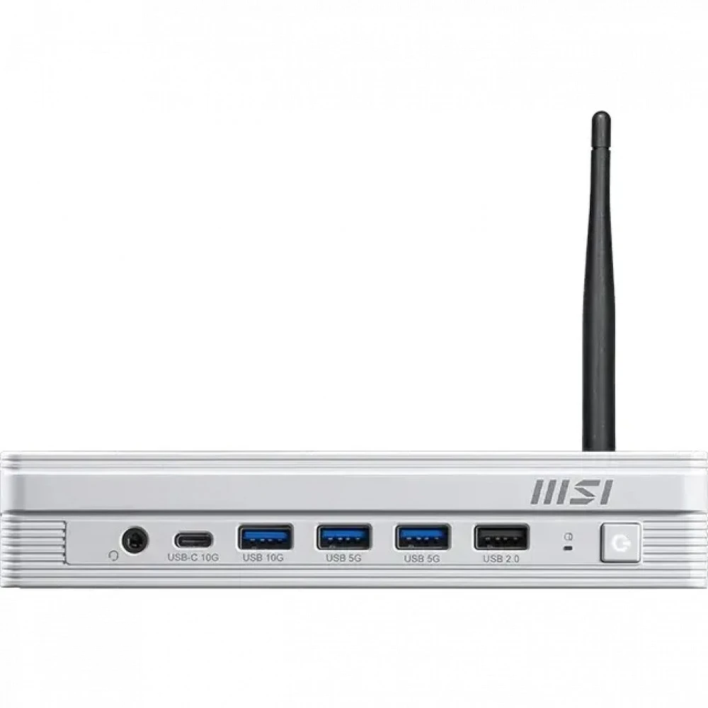 Персональный компьютер MSI Pro DP10 A14MG-011XRU 9S6-B21012-011 Core i5, 14400, 2.5, 16 Гб