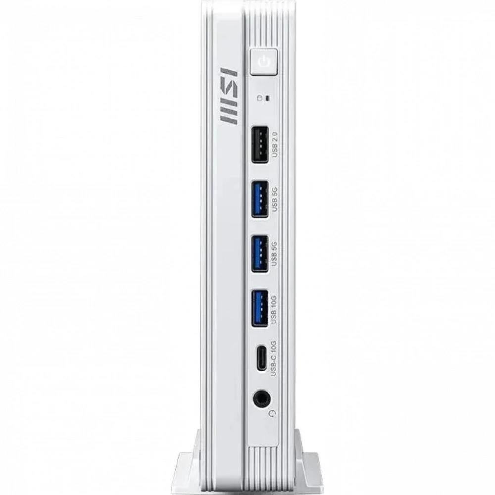 Персональный компьютер MSI Pro DP10 A14MG-011XRU 9S6-B21012-011 Core i5, 14400, 2.5, 16 Гб
