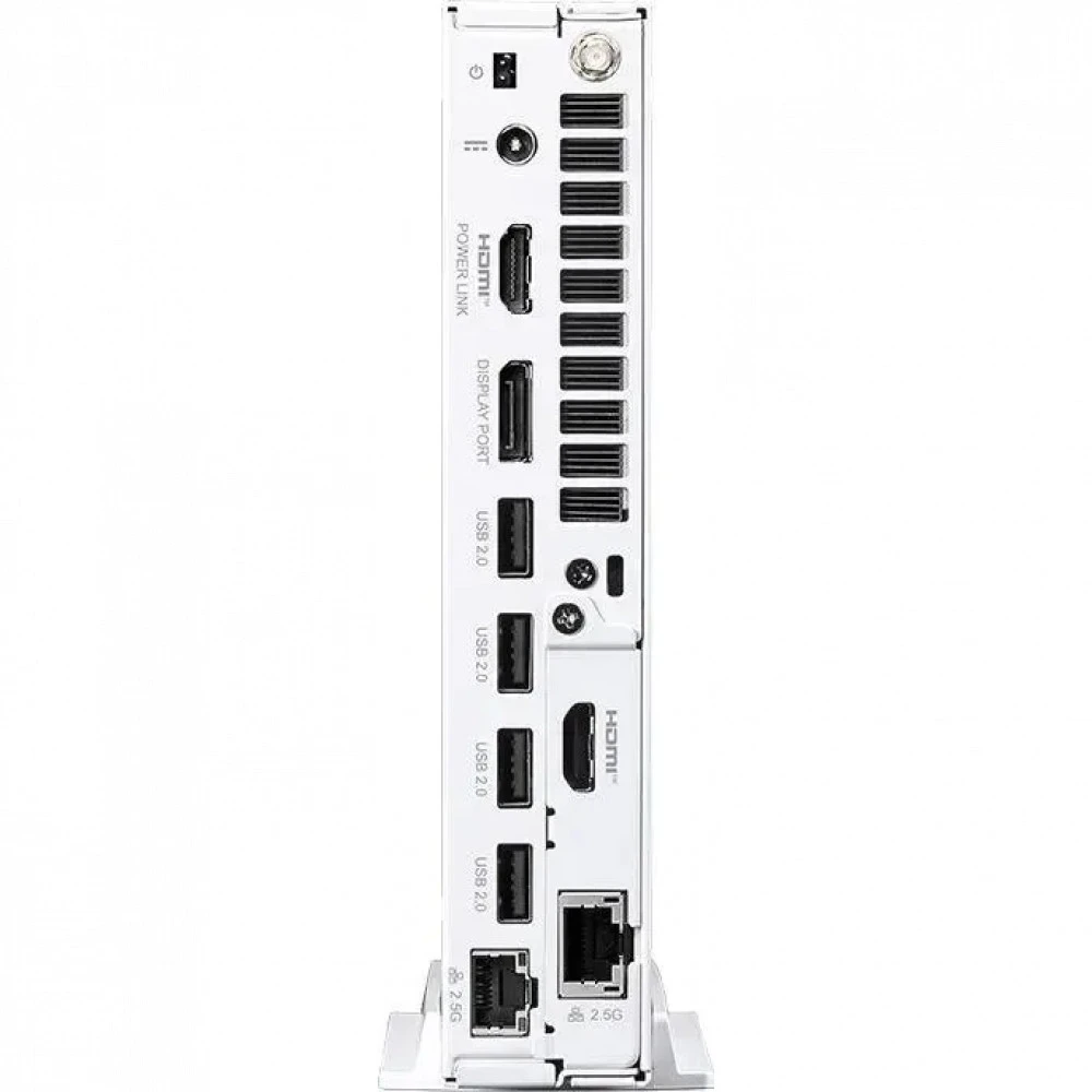 Платформа для ПК MSI Pro DP10 A14MG-012BRU 936-B21012-012