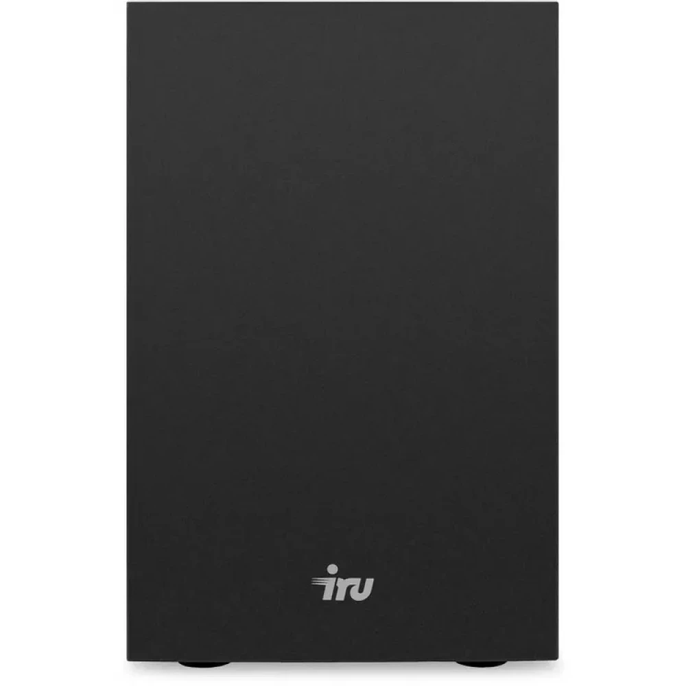 Персональный компьютер iRU Tactio 520B5GS Tower 2164588 Ryzen 5, 5500GT, 3.6, 16 Гб