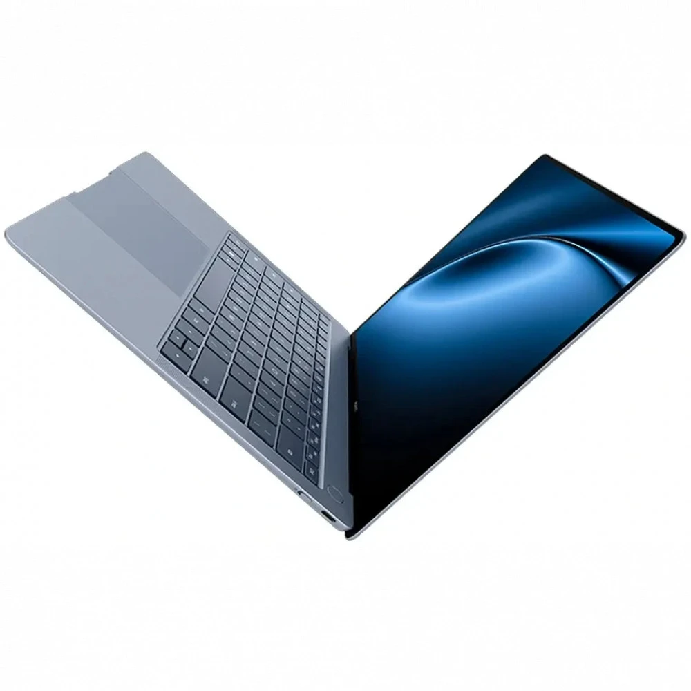 Ноутбук Huawei MateBook X Pro Ultra Morandi Blue 53014MTK 14.2 ", HiDPI+ 3120x2080 (3:2), Core Ultra 7, 16 Гб