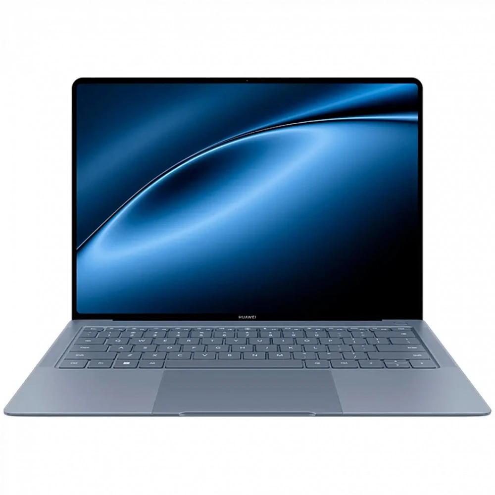 Ноутбук Huawei MateBook X Pro Ultra Morandi Blue 53014MTK 14.2 ", HiDPI+ 3120x2080 (3:2), Core Ultra 7, 16 Гб