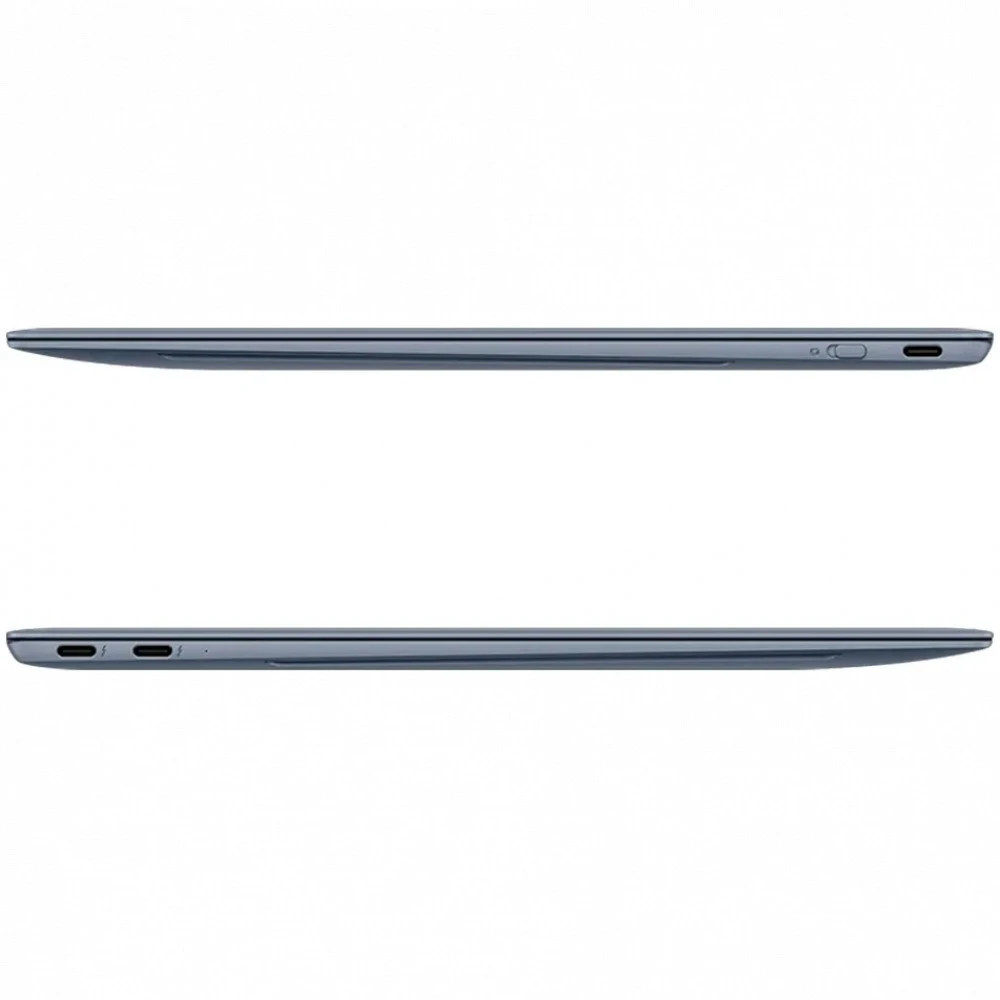 Ноутбук Huawei MateBook X Pro Ultra Morandi Blue 53014MTK 14.2 ", HiDPI+ 3120x2080 (3:2), Core Ultra 7, 16 Гб
