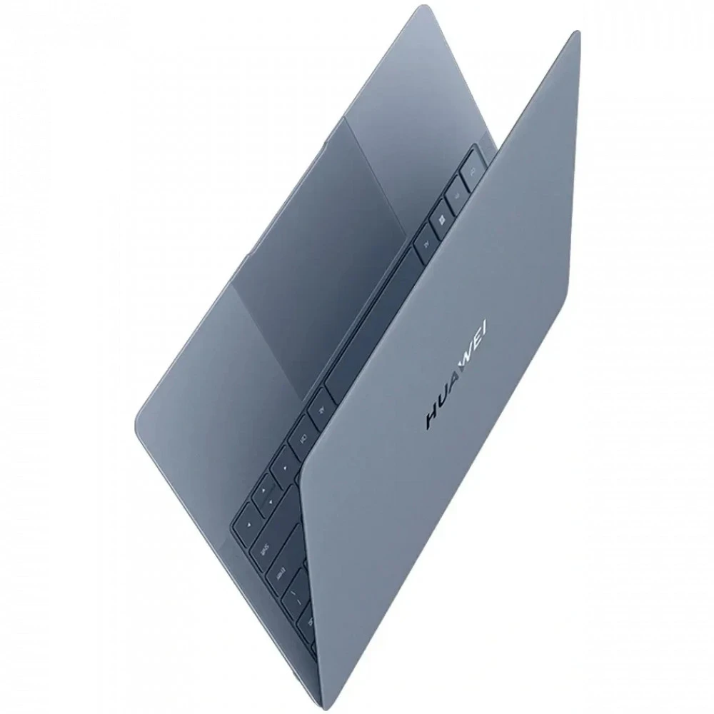 Ноутбук Huawei MateBook X Pro Ultra Morandi Blue 53014MTK 14.2 ", HiDPI+ 3120x2080 (3:2), Core Ultra 7, 16 Гб