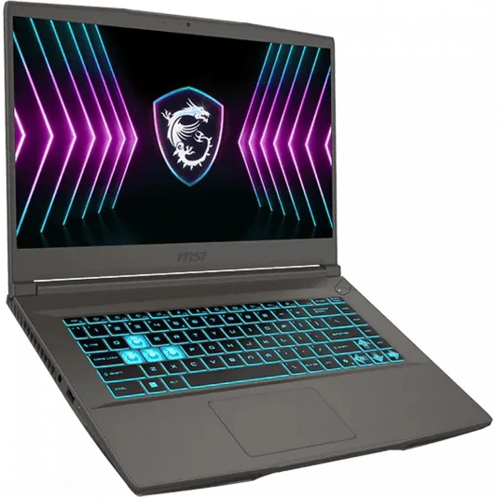 Ноутбук MSI Thin 15 B2RVE-3450XRU 9S7-16R831-3450 15.6 ", FHD 1920x1080 (16:9), Core 5, 16 Гб