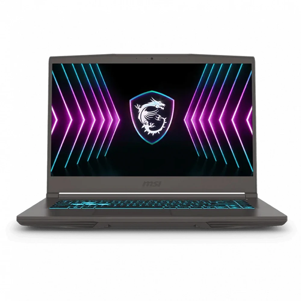 Ноутбук MSI Thin 15 B2RVE-3450XRU 9S7-16R831-3450 15.6 ", FHD 1920x1080 (16:9), Core 5, 16 Гб