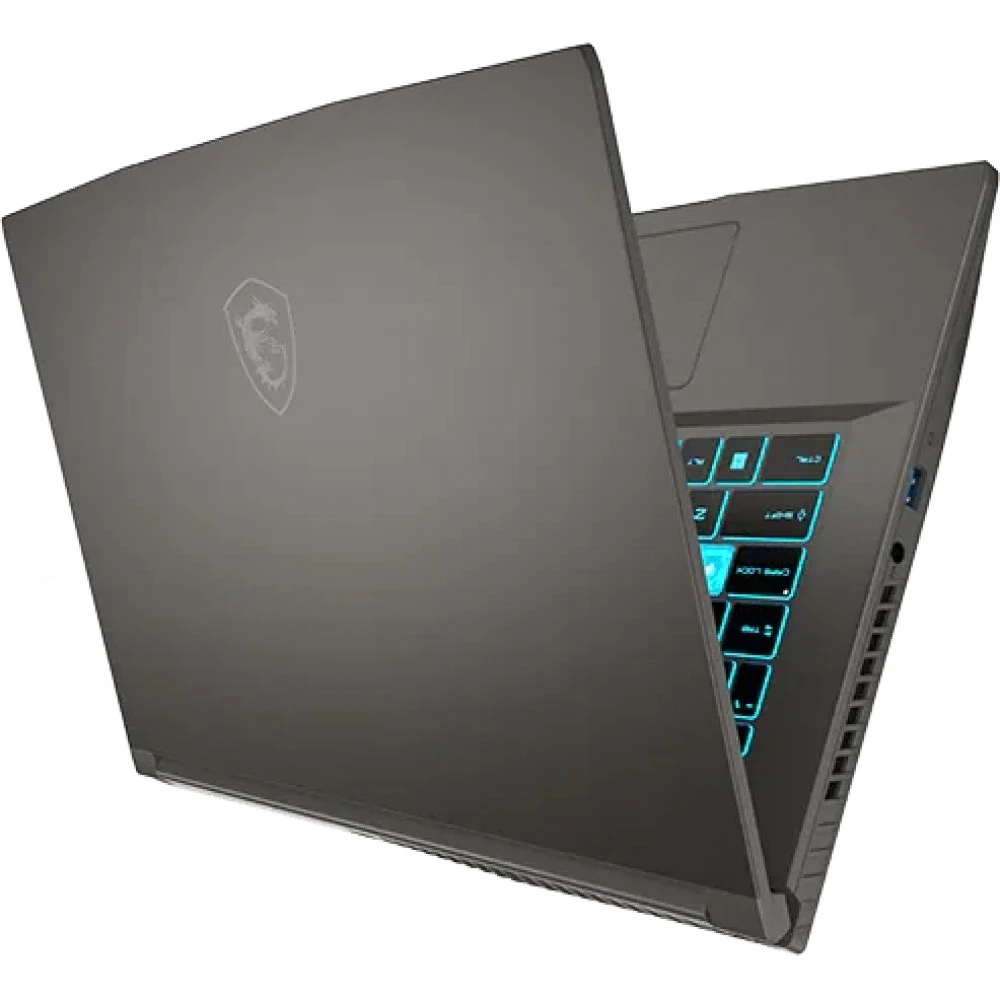 Ноутбук MSI Thin 15 B2RVE-3450XRU 9S7-16R831-3450 15.6 ", FHD 1920x1080 (16:9), Core 5, 16 Гб