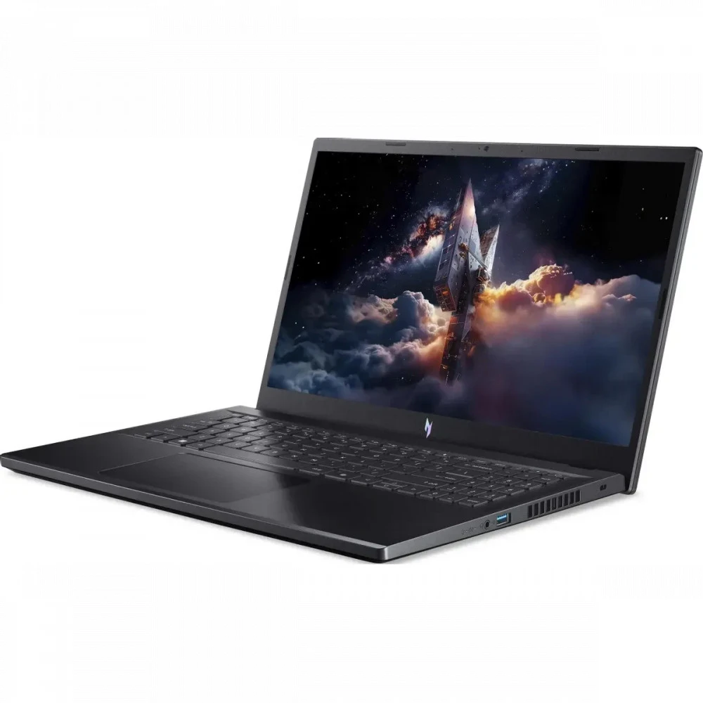 Ноутбук Acer Nitro V 15 ANV15-52-92DD NH.QZ8EM.001 15.6 ", FHD 1920x1080 (16:9), Core i9, 16 Гб