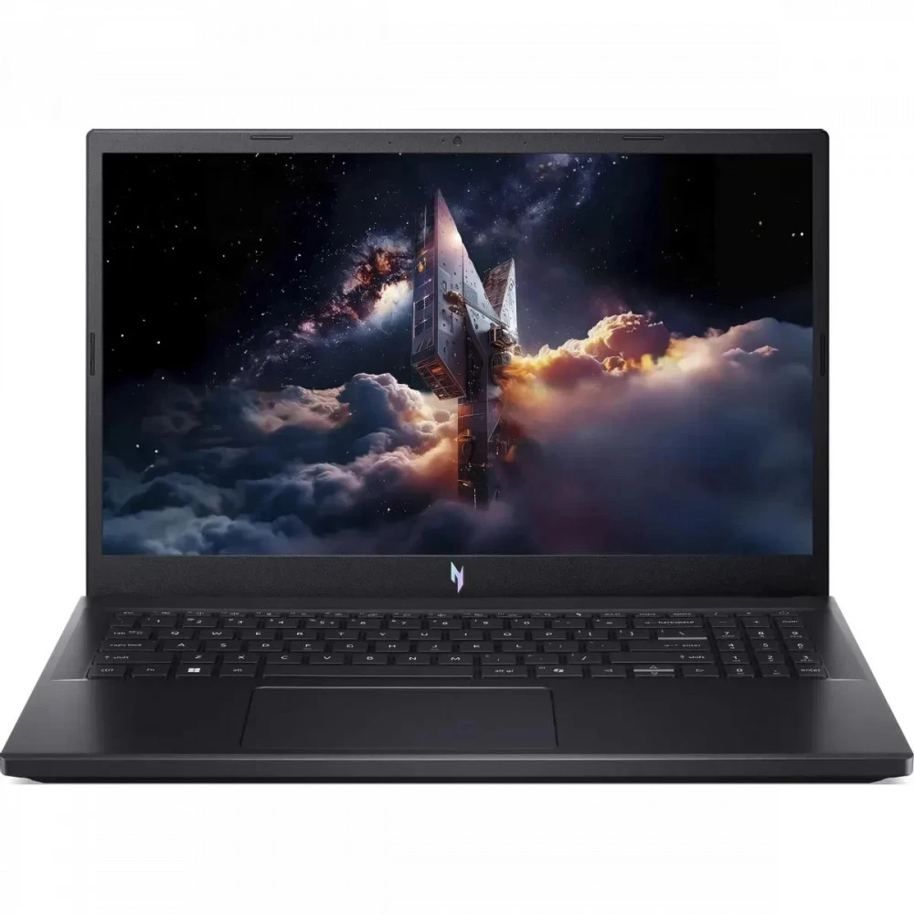 Ноутбук Acer Nitro V 15 ANV15-52-92DD NH.QZ8EM.001 15.6 ", FHD 1920x1080 (16:9), Core i9, 16 Гб