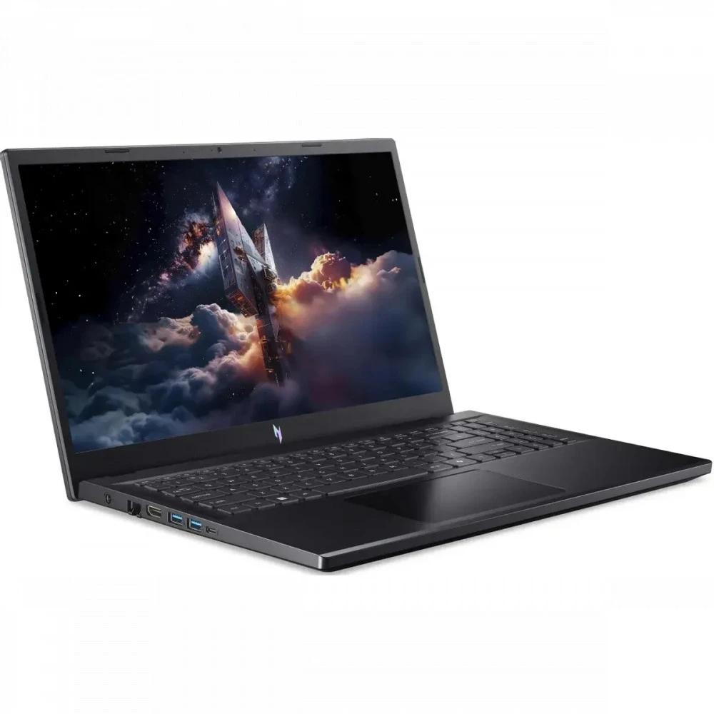 Ноутбук Acer Nitro V 15 ANV15-52-92DD NH.QZ8EM.001 15.6 ", FHD 1920x1080 (16:9), Core i9, 16 Гб